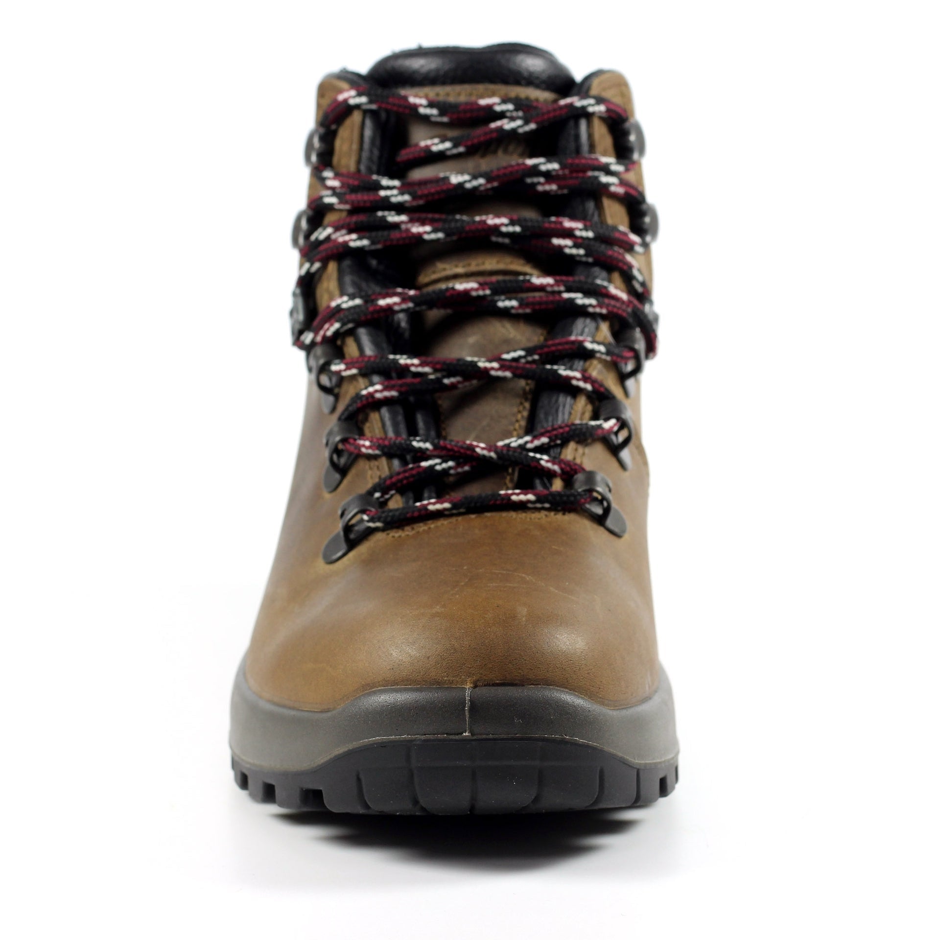 Lady Hurricane Crazy Horse Leather Boot