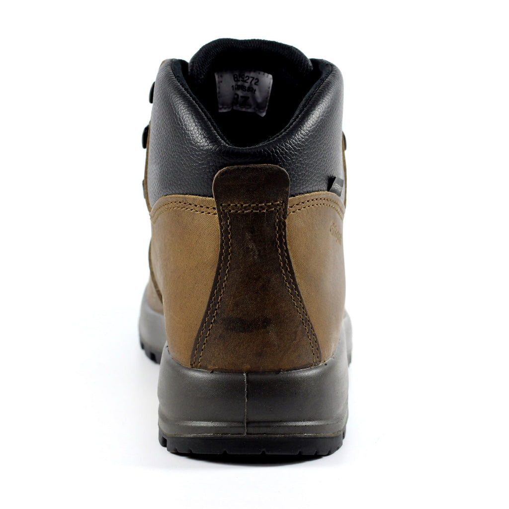 Lady Hurricane Crazy Horse Leather Boot