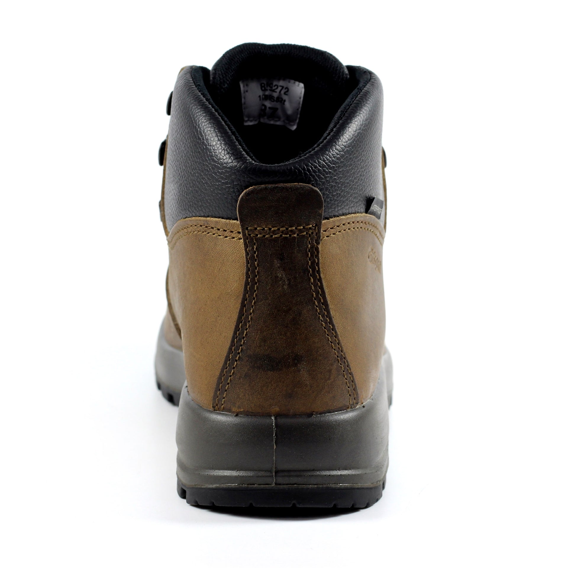 Lady Hurricane Crazy Horse Leather Boot