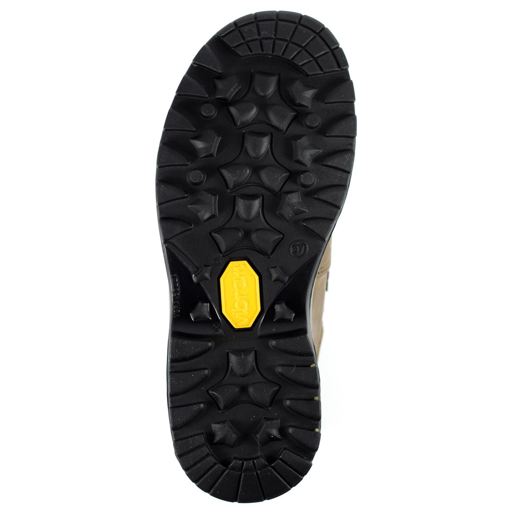 Lady Hurricane Crazy Horse Leather Boot
