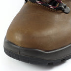 Lady Hurricane Crazy Horse Leather Boot