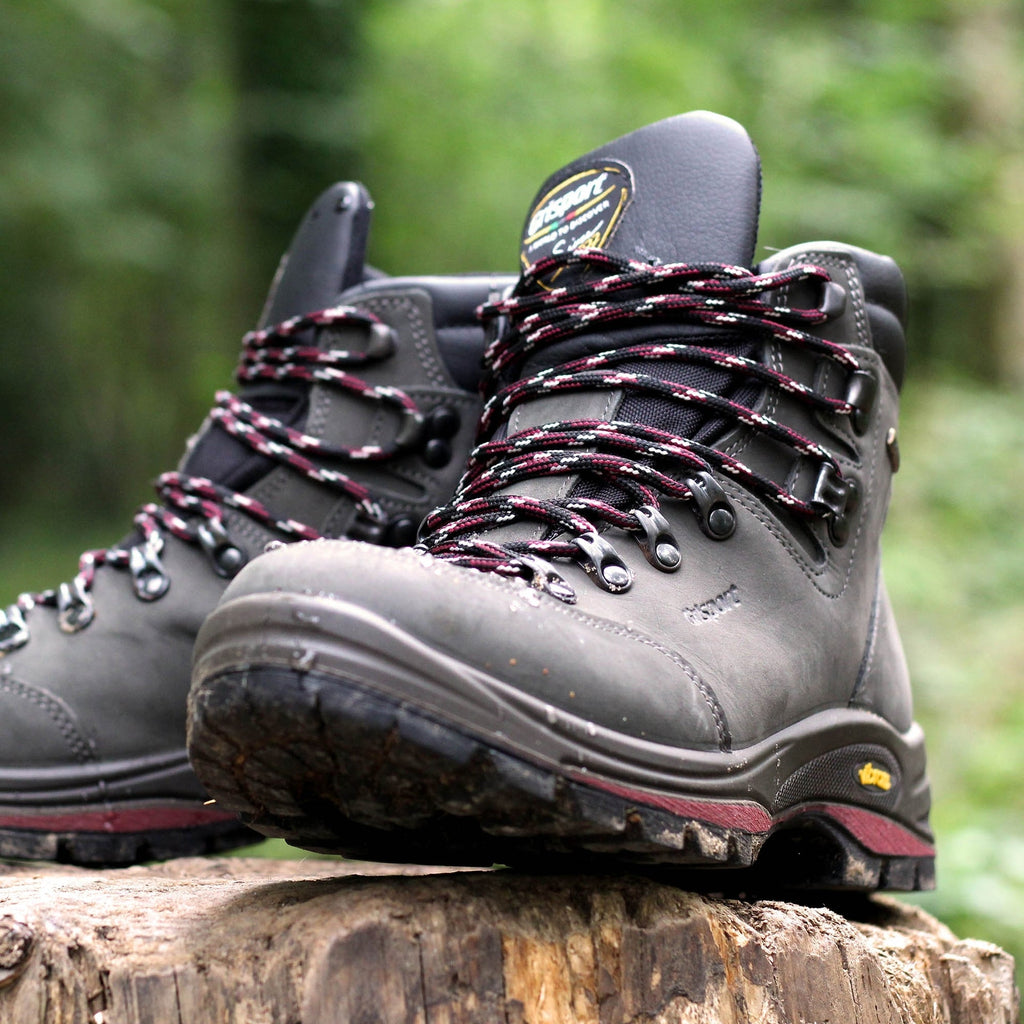 Centurion Walking Boot