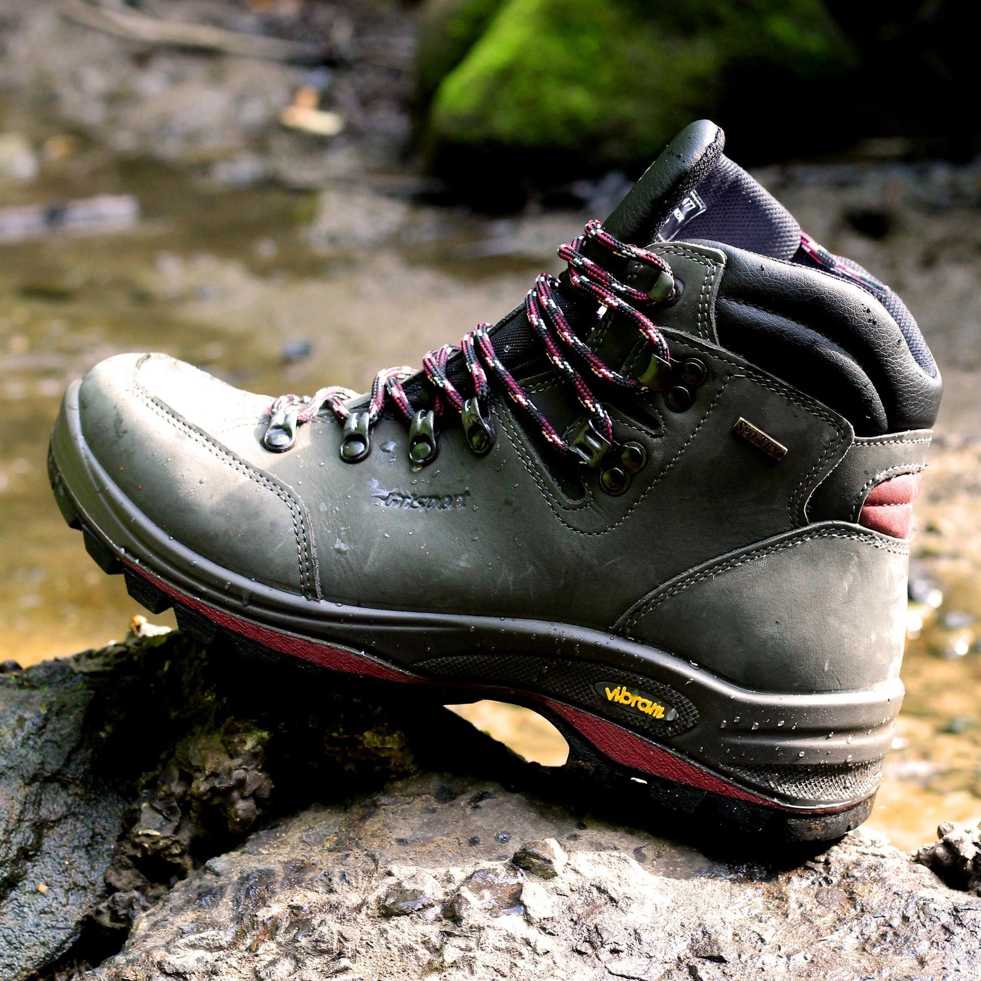 Centurion Walking Boot