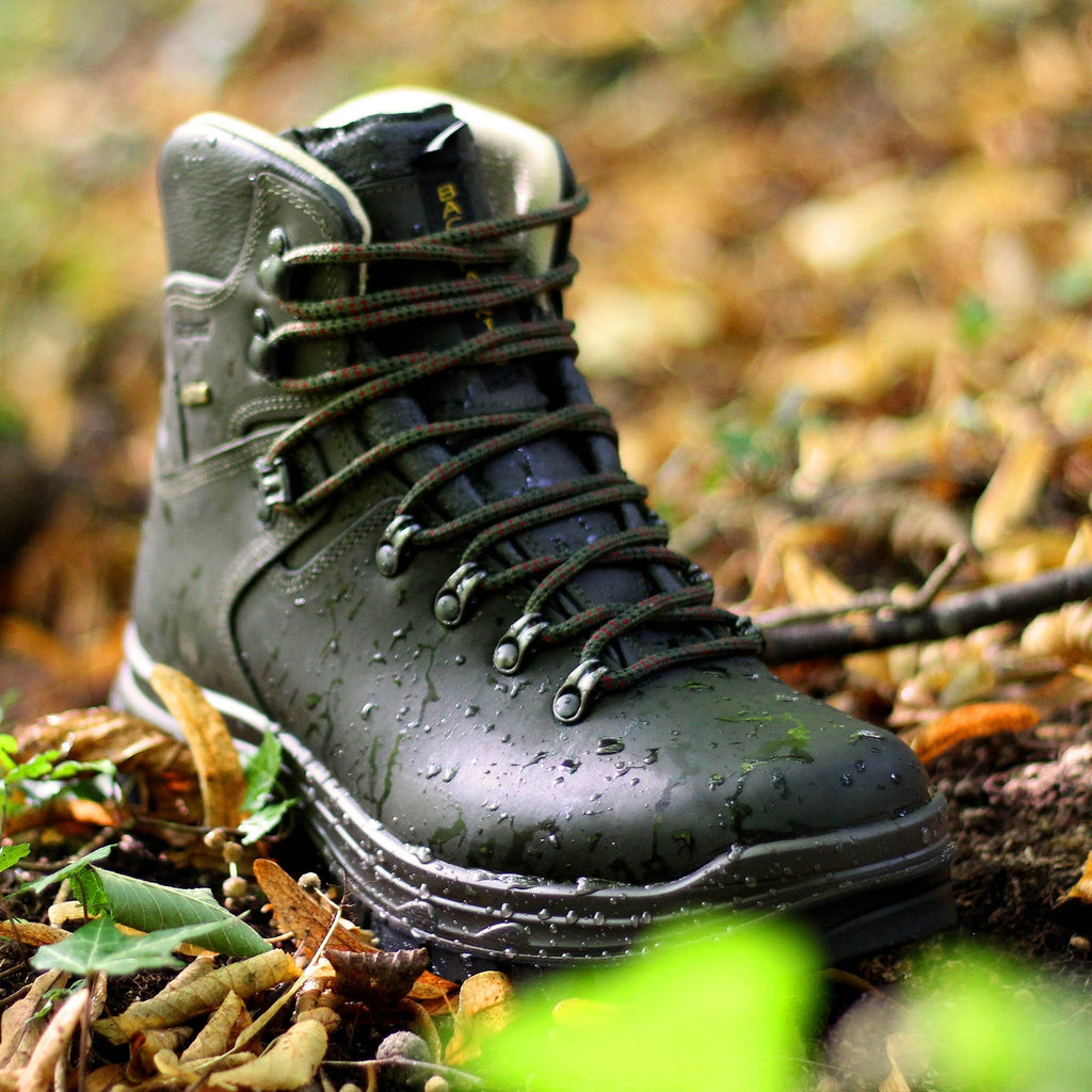 Rampage Wide Fit Walking Boot