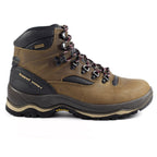 Quatro Crazy Horse Hiking Boot