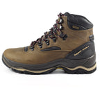 Quatro Crazy Horse Hiking Boot
