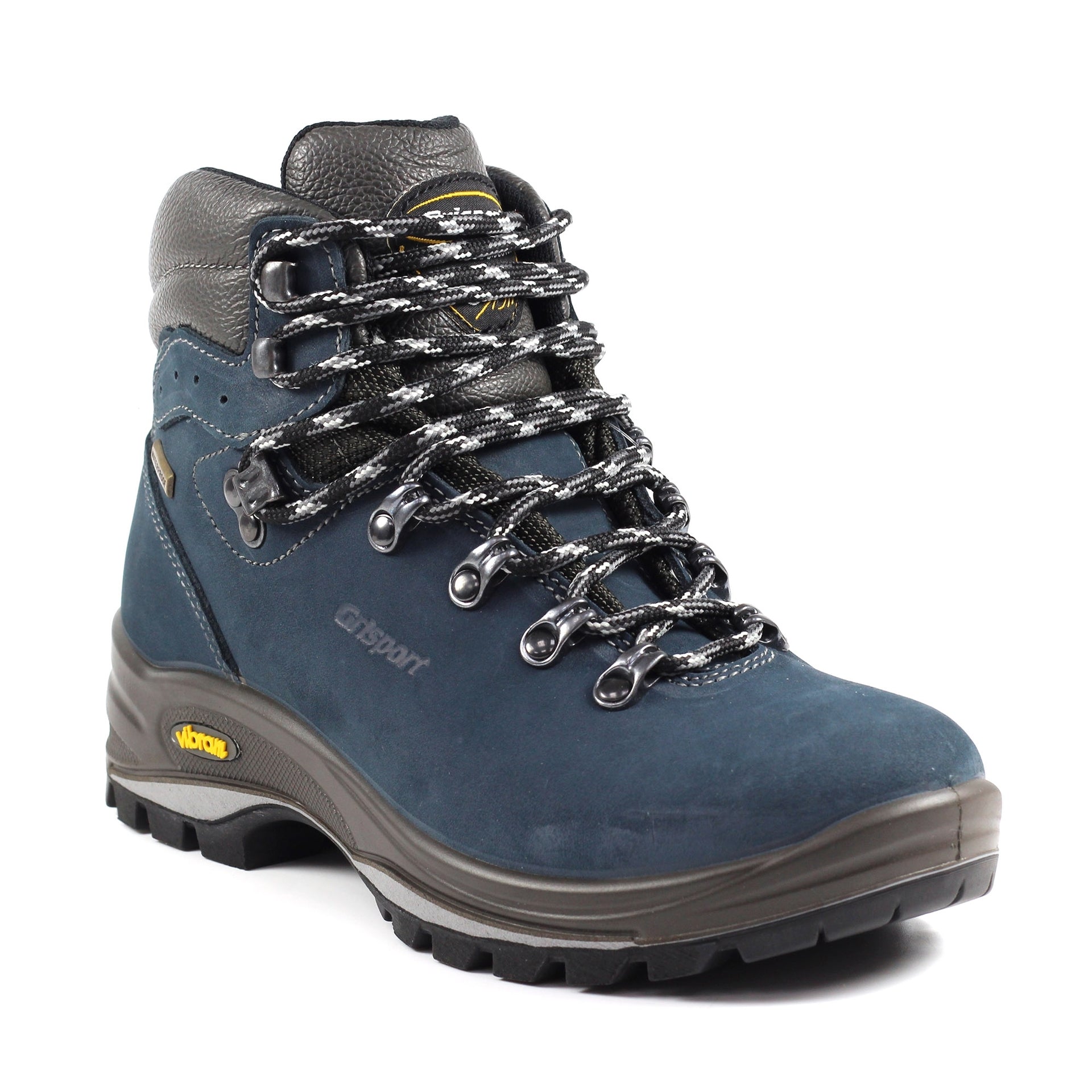 Lady Tempest Blue Walking Boot
