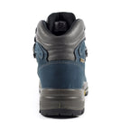 Lady Tempest Blue Walking Boot