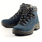 Lady Tempest Blue Walking Boot