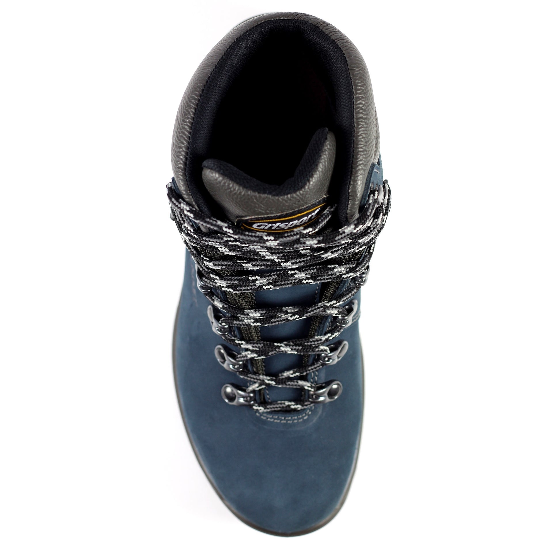 Lady Tempest Blue Walking Boot