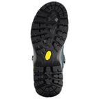 Lady Tempest Blue Walking Boot