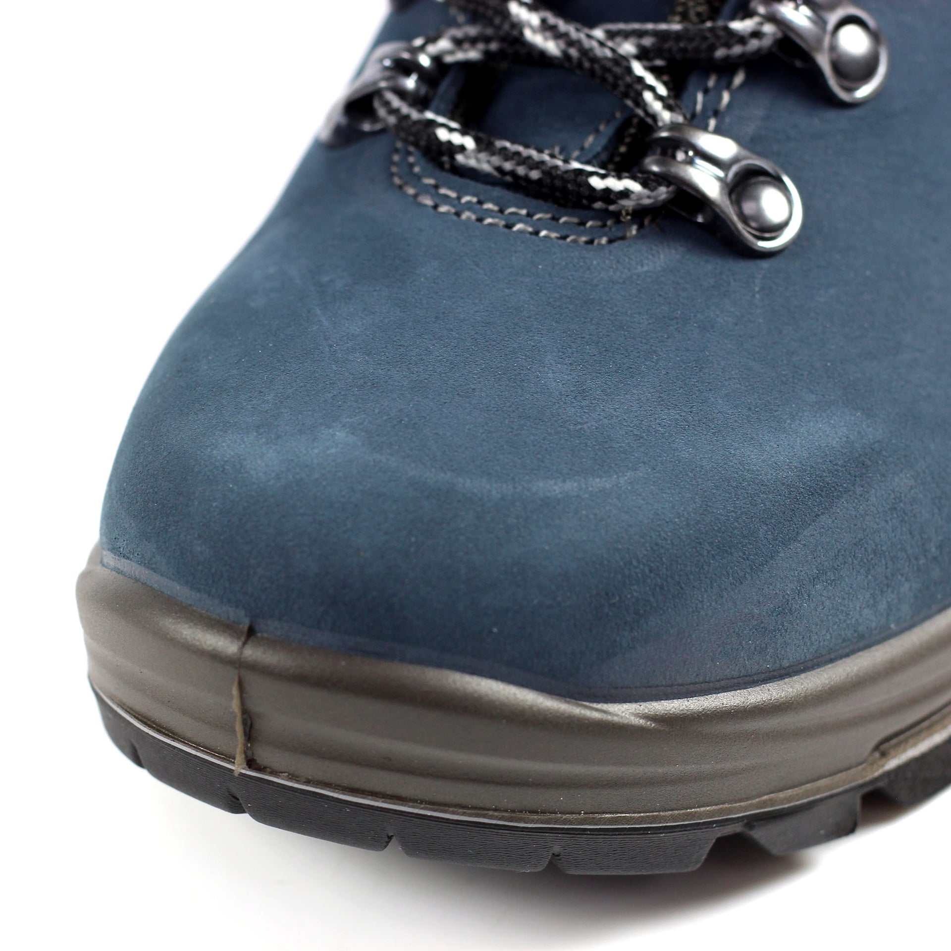 Lady Tempest Blue Walking Boot