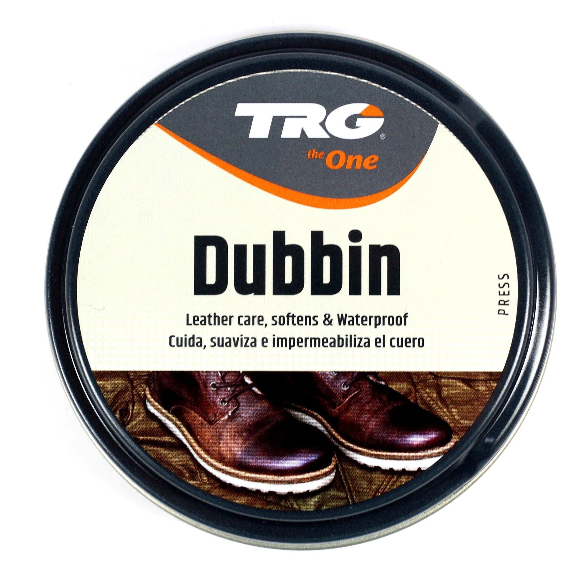 TRG Dubbin 65ml