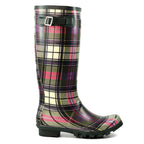 Tartan Wellington