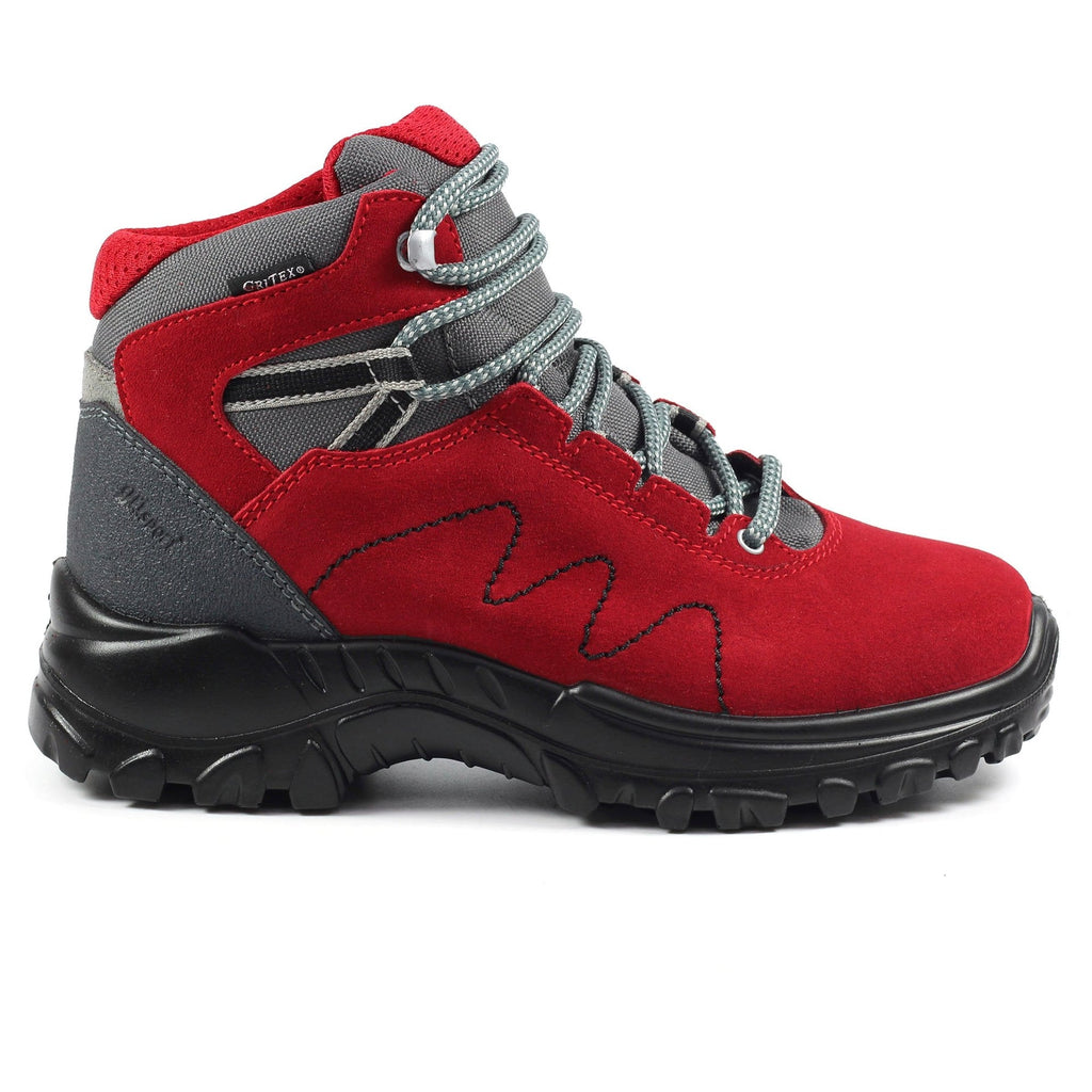Kids Capri Trekking Boot