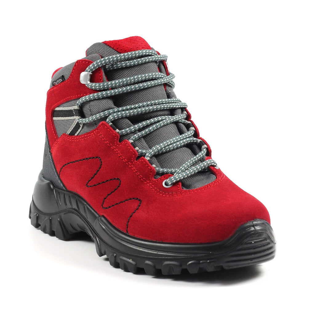 Kids Capri Trekking Boot