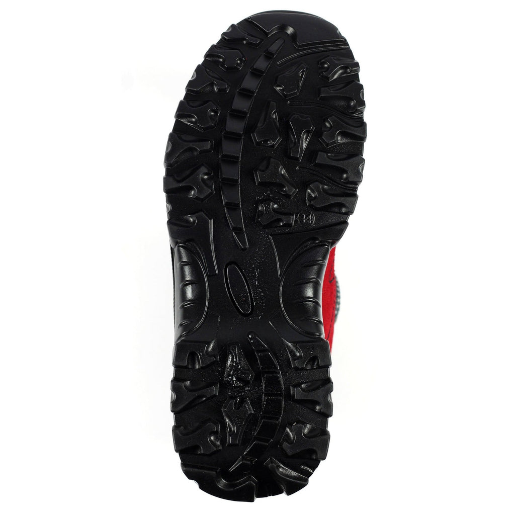 Kids Capri Trekking Boot