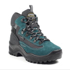 Lady Wolf Teal Trekking Boot
