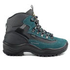 Lady Wolf Teal Trekking Boot