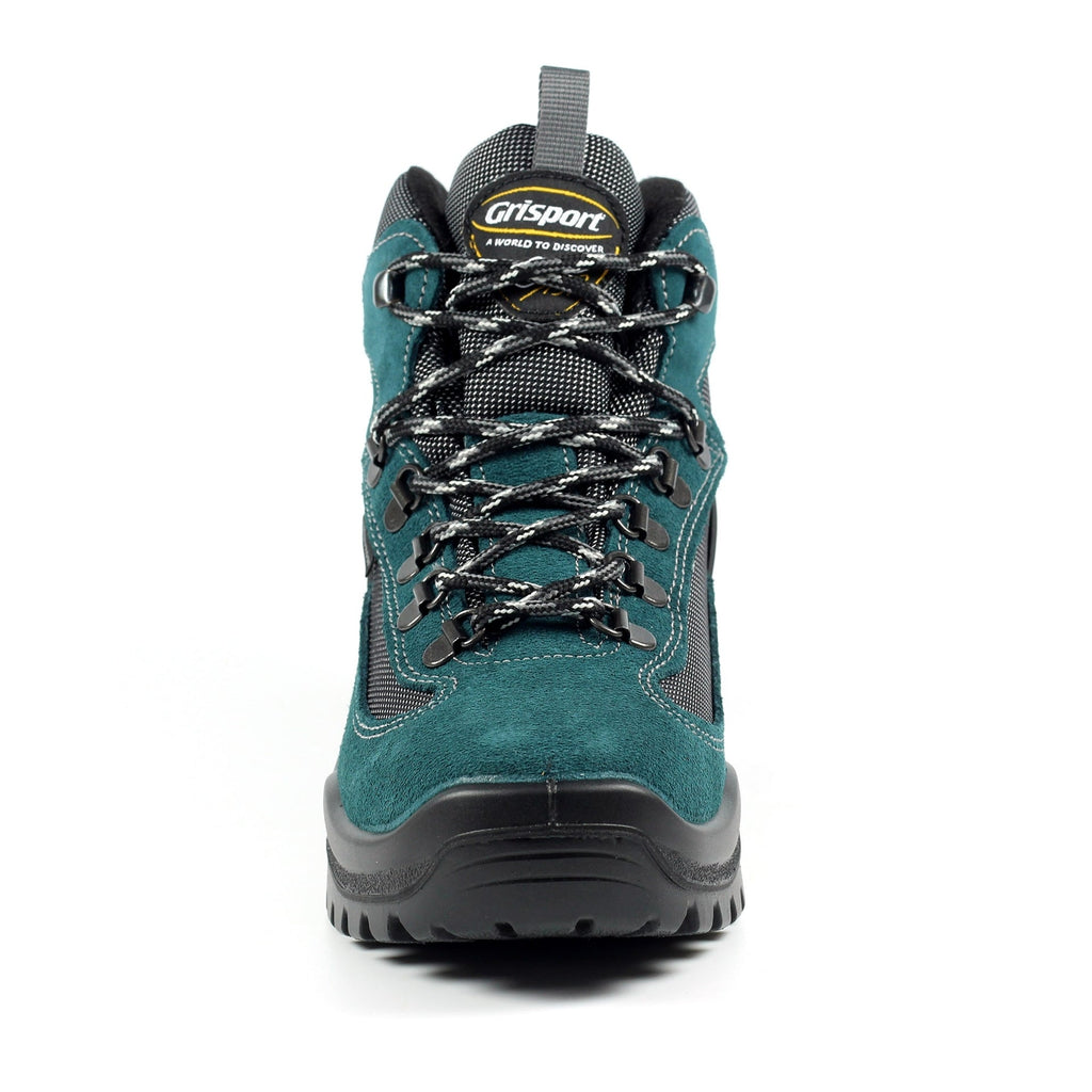 Lady Wolf Teal Trekking Boot