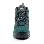 Lady Wolf Teal Trekking Boot