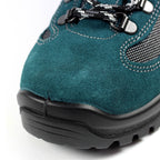 Lady Wolf Teal Trekking Boot