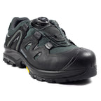 Boa Lace Free Safety Shoe