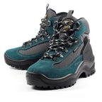 Lady Wolf Teal Trekking Boot
