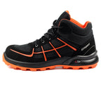 Titanium Safety Boot
