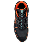 Titanium Safety Boot