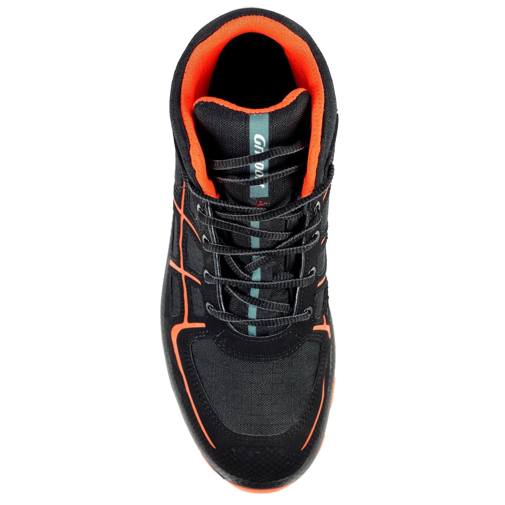 Titanium Safety Boot
