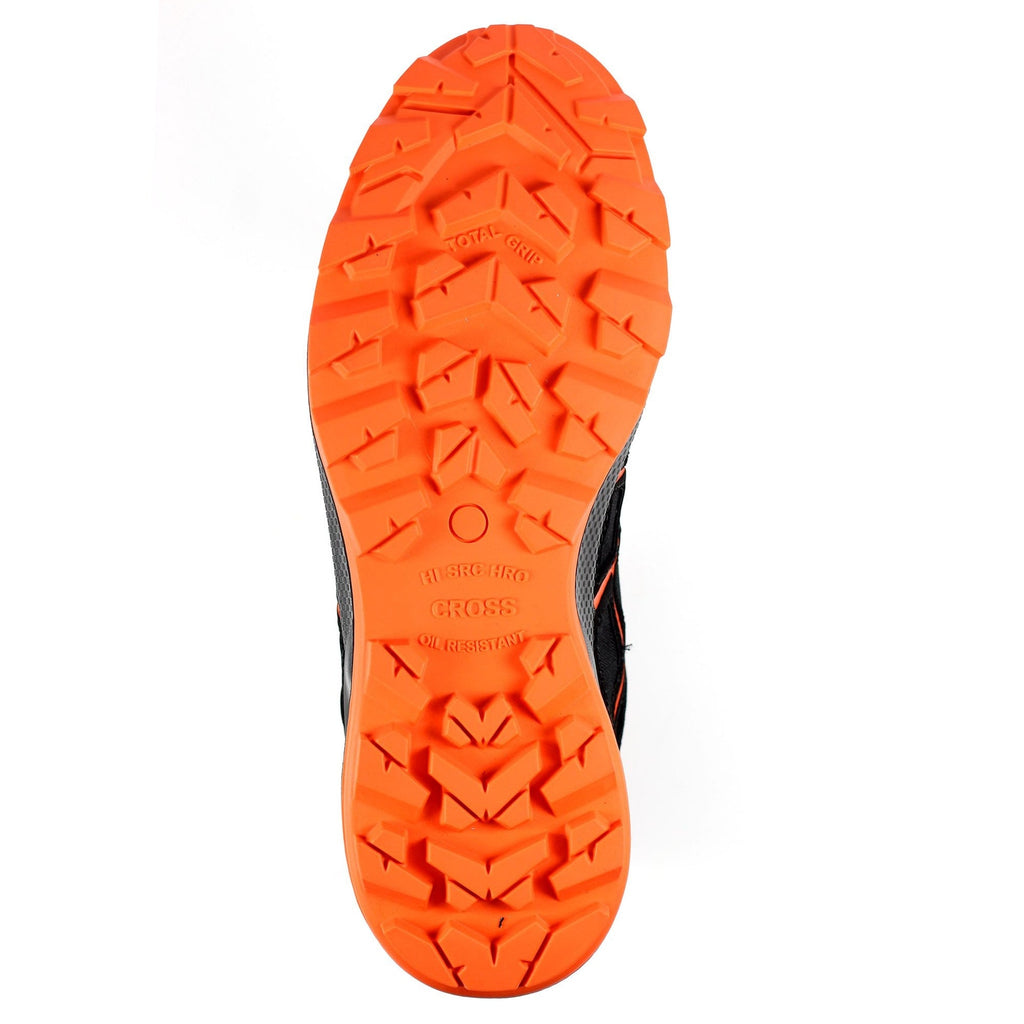Titanium Safety Boot
