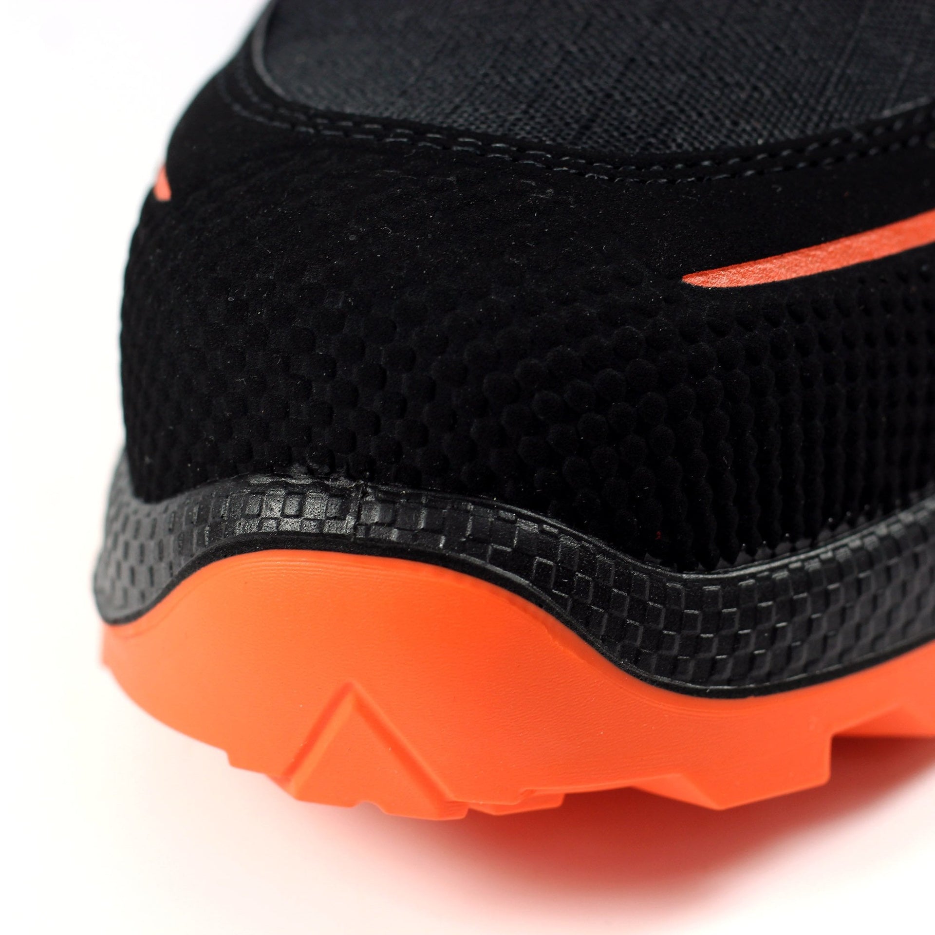 Titanium Safety Boot