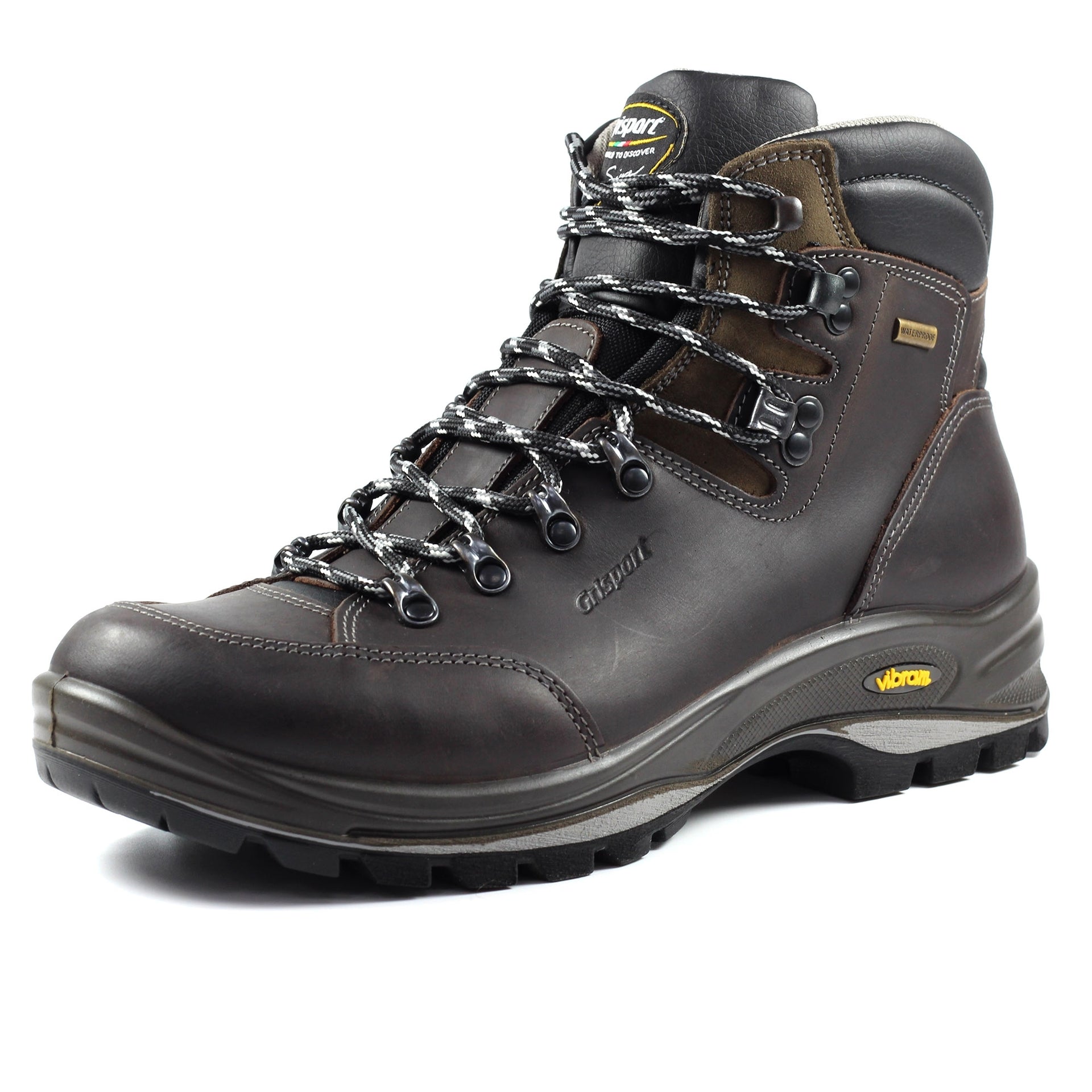 Grisport Windermere Hiking Boot