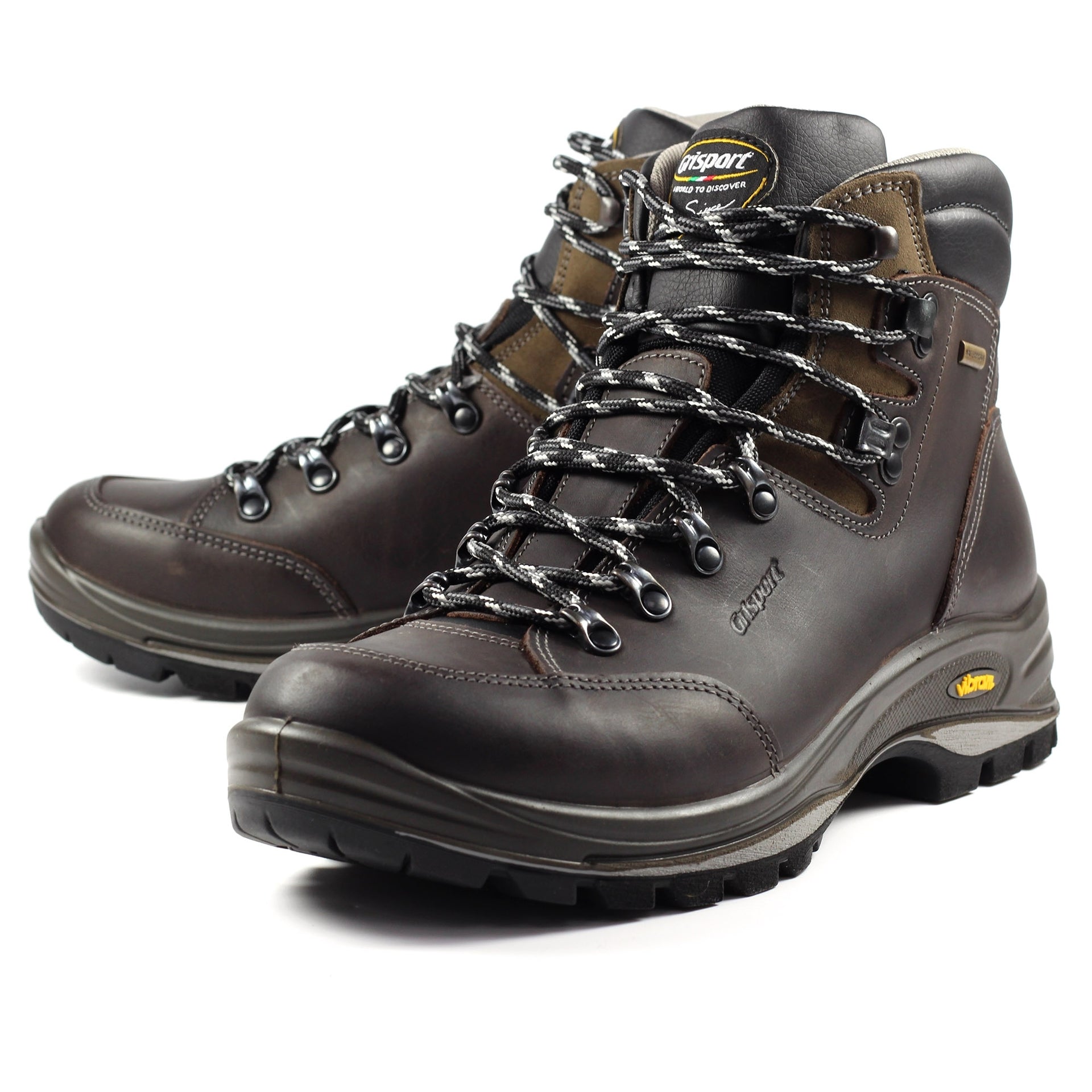 Grisport Windermere Hiking Boot