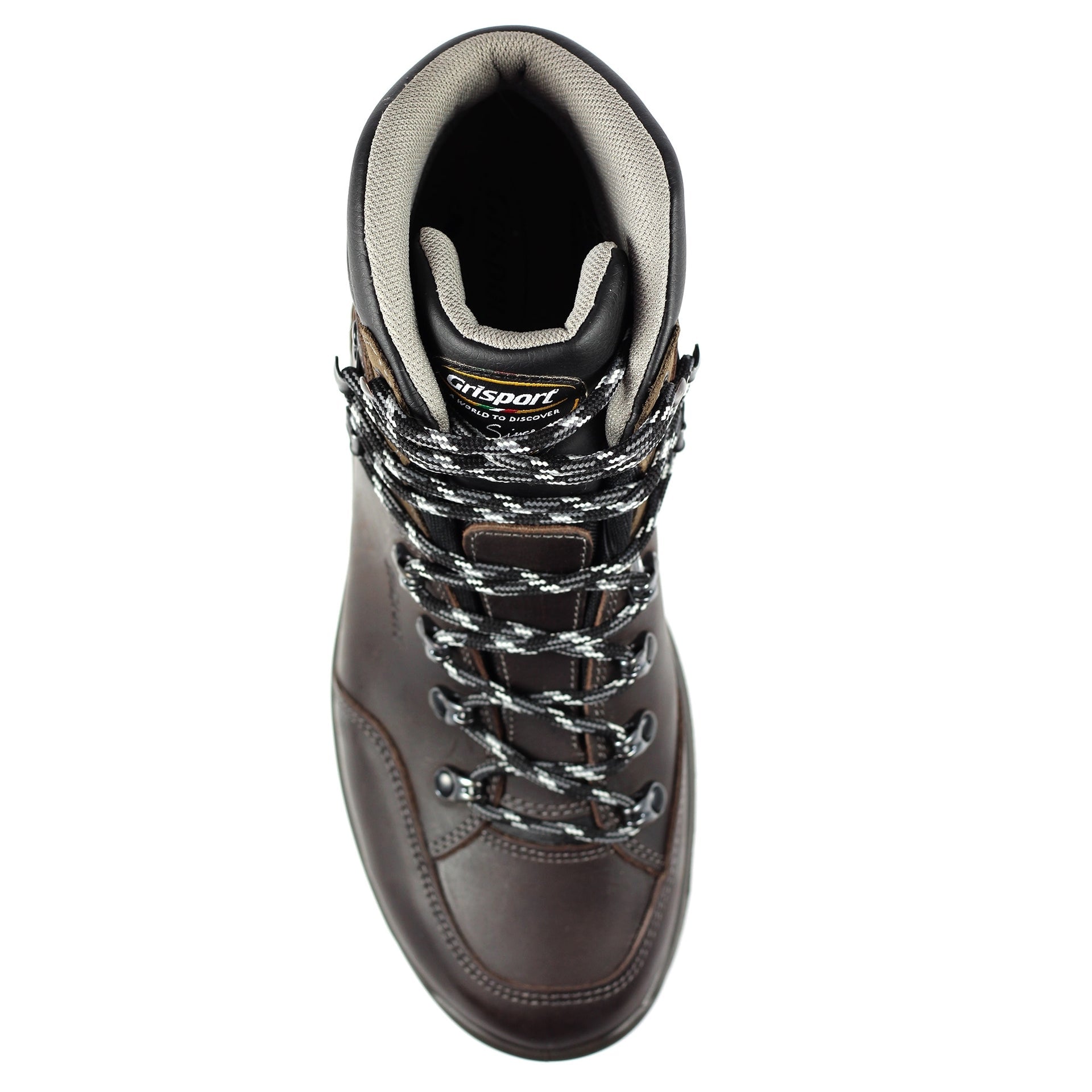 Grisport Windermere Hiking Boot