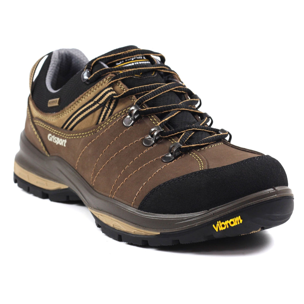 Rogue Trekking Shoe