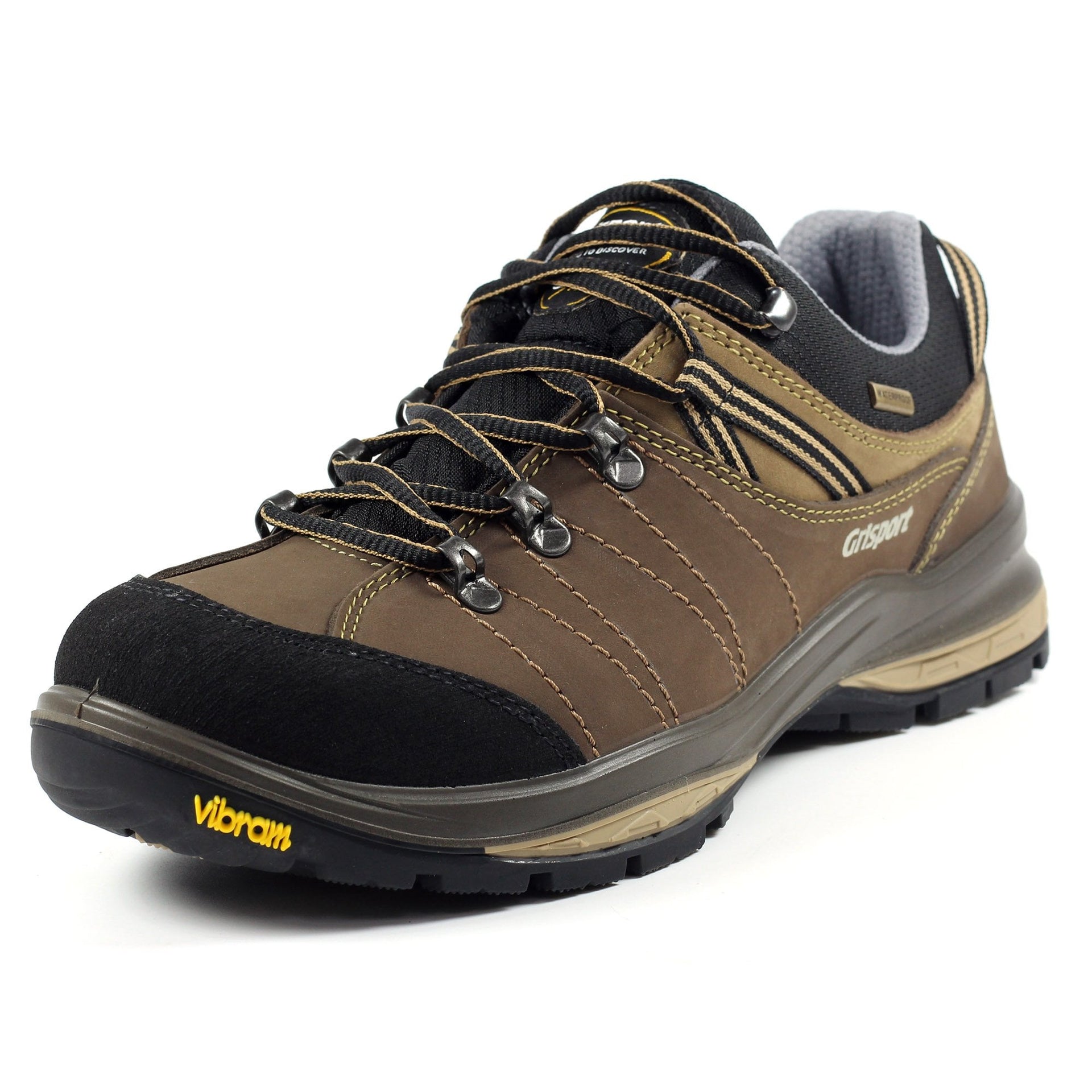 Rogue Trekking Shoe