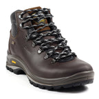 Fuse Trekking Boot (Brown Waxed Leather)