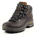 Fuse Trekking Boot (Brown Waxed Leather)