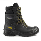 Combat Safety Boot