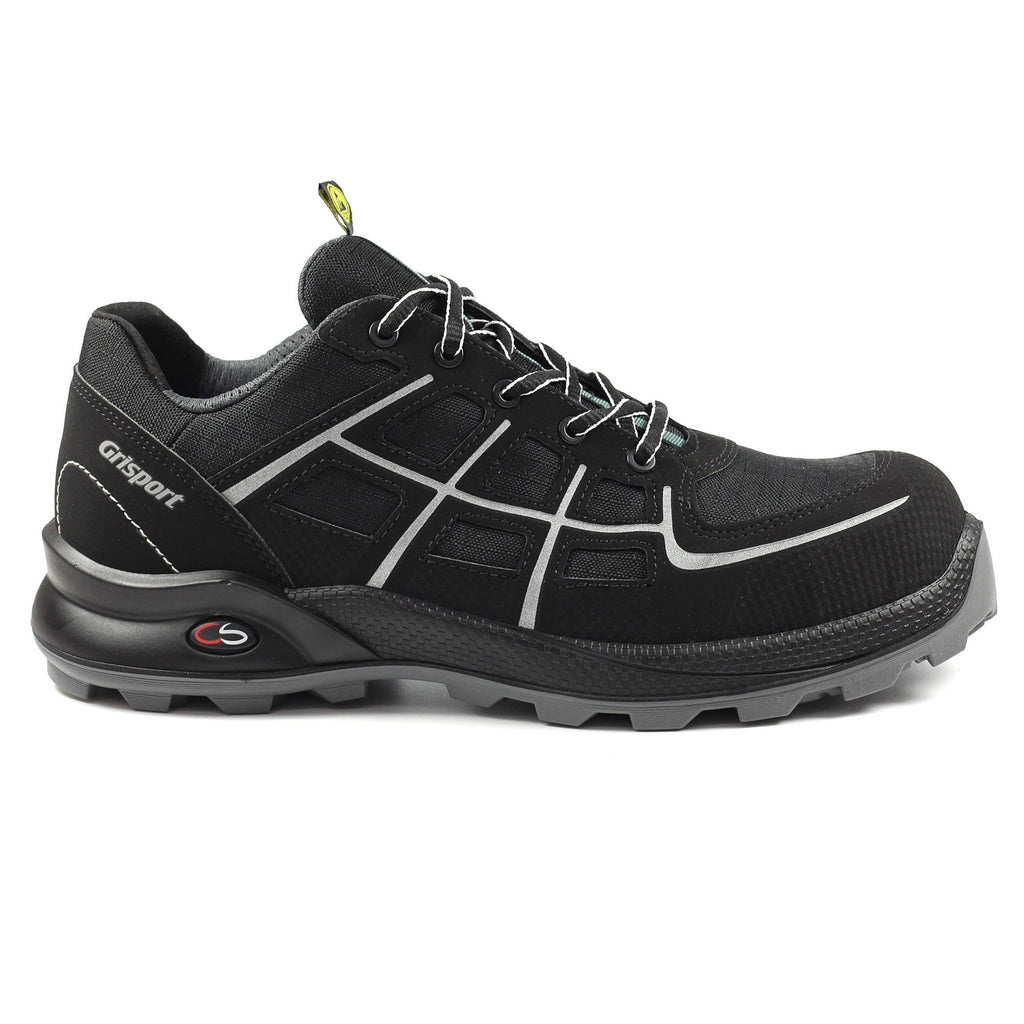 Thermo Safety Shoe