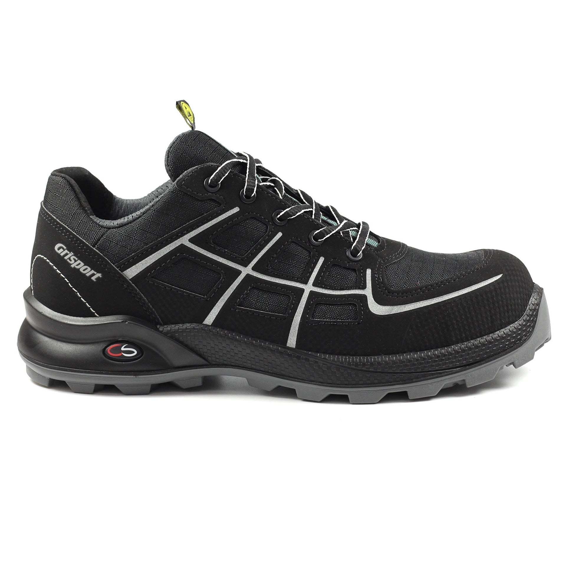 Thermo Safety Shoe