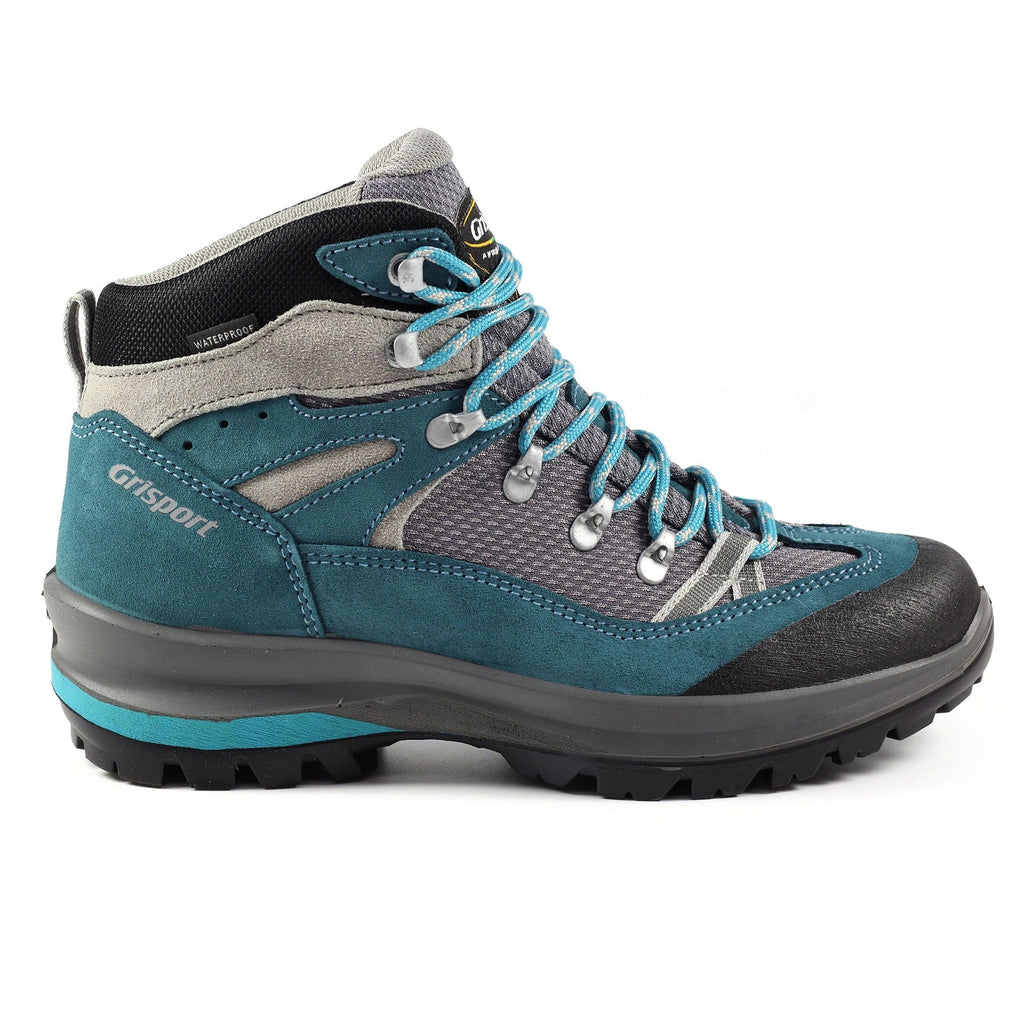Lady Atlanta Hiking Boot
