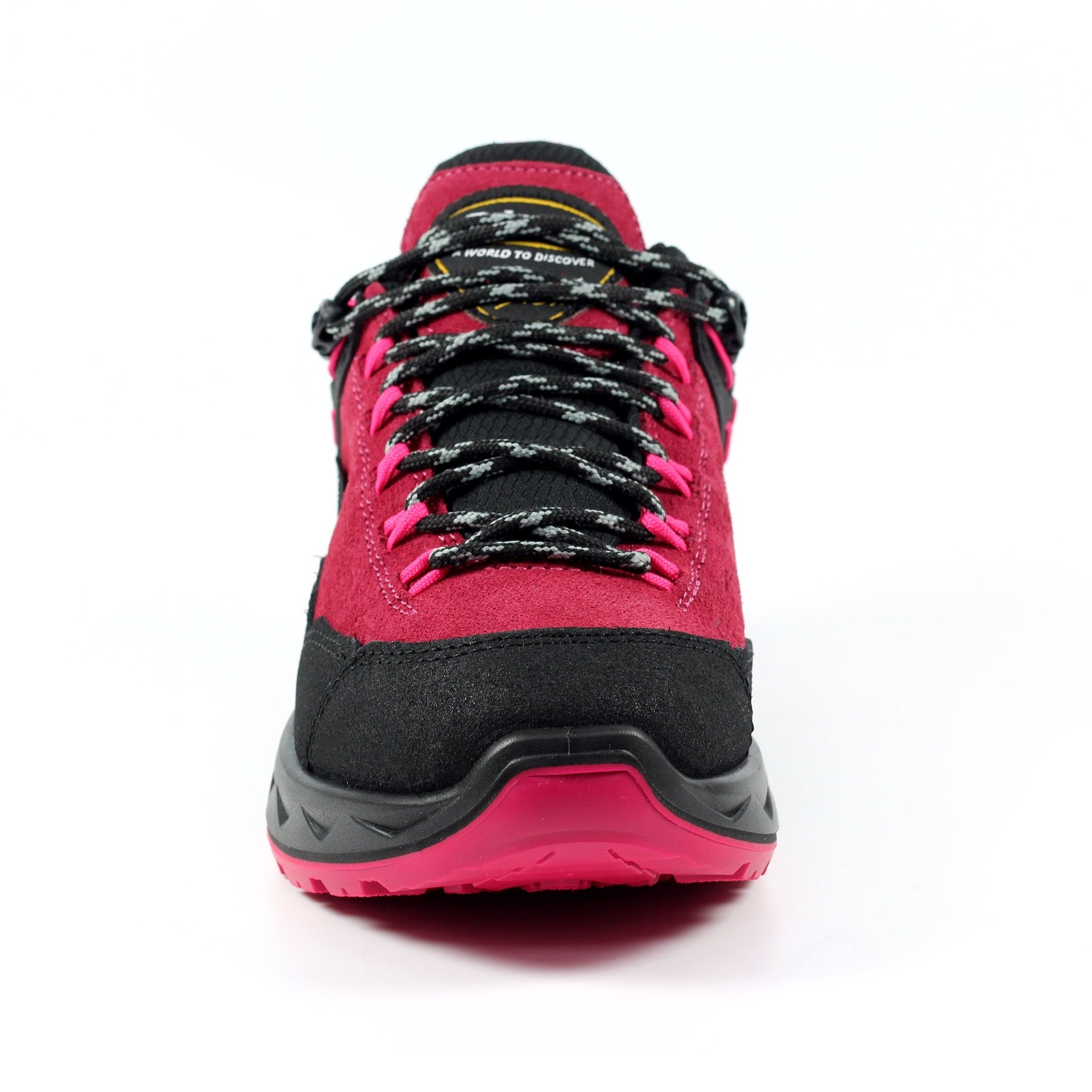 Lady Cheviot Walking Shoe