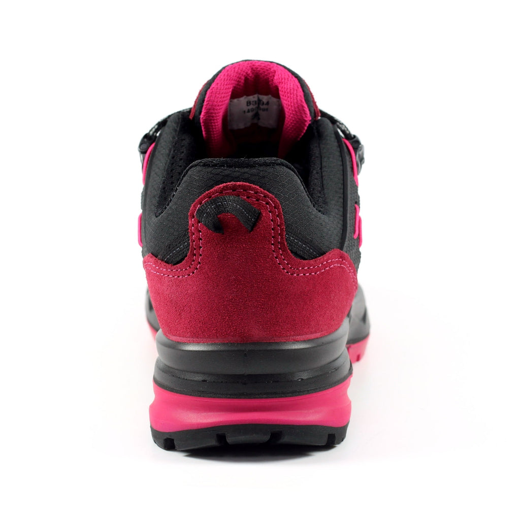 Lady Cheviot Walking Shoe