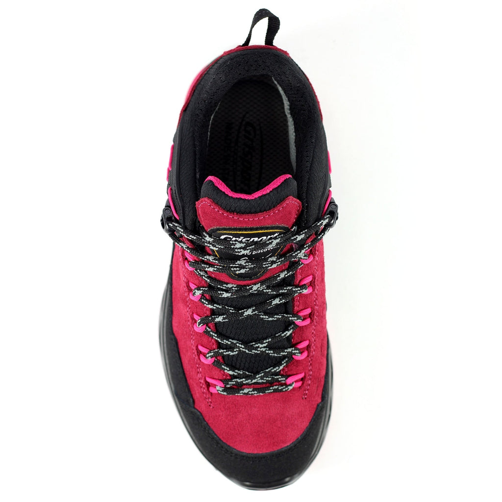 Lady Cheviot Walking Shoe