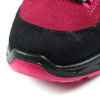 Lady Cheviot Walking Shoe