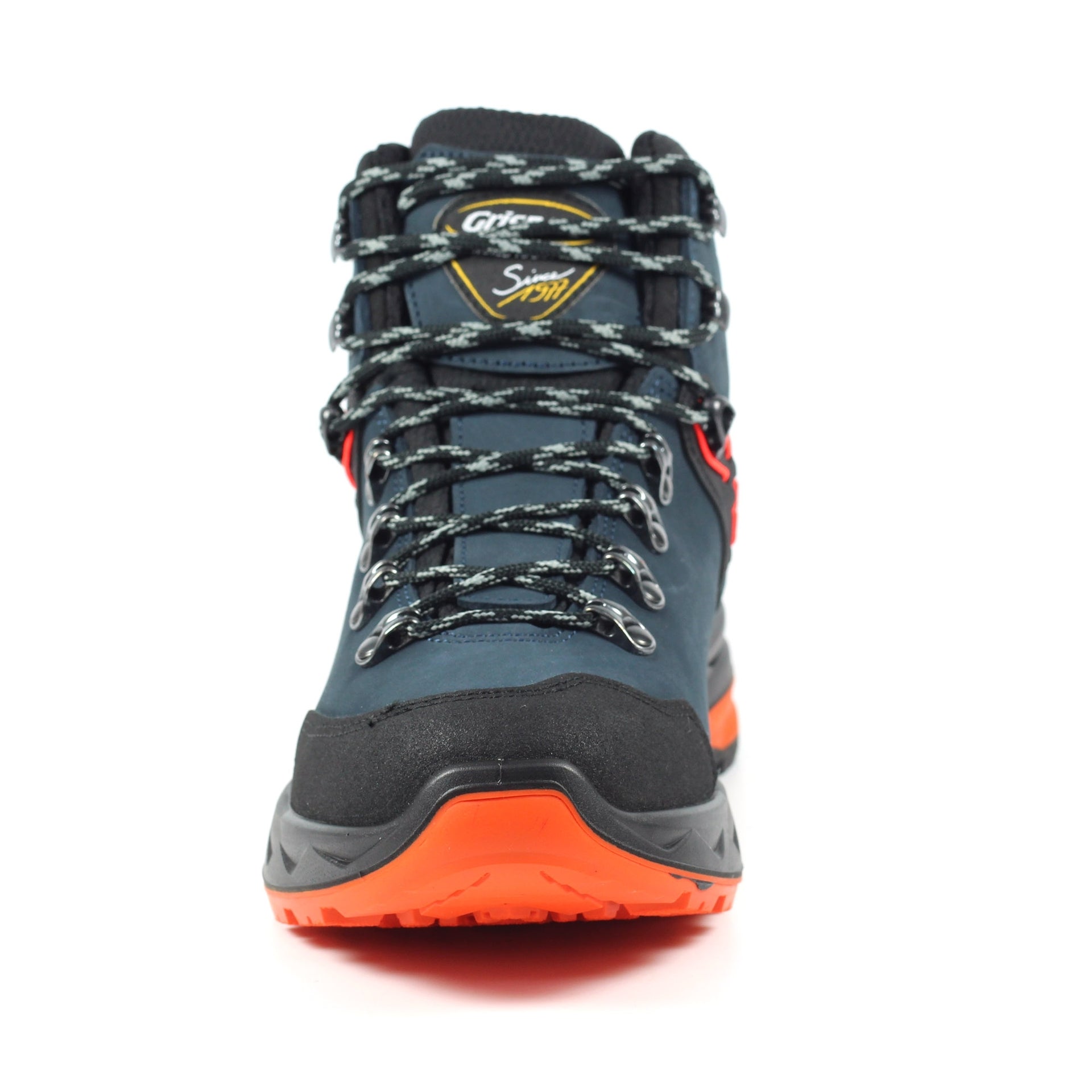 Pathway Blue Walking Boot