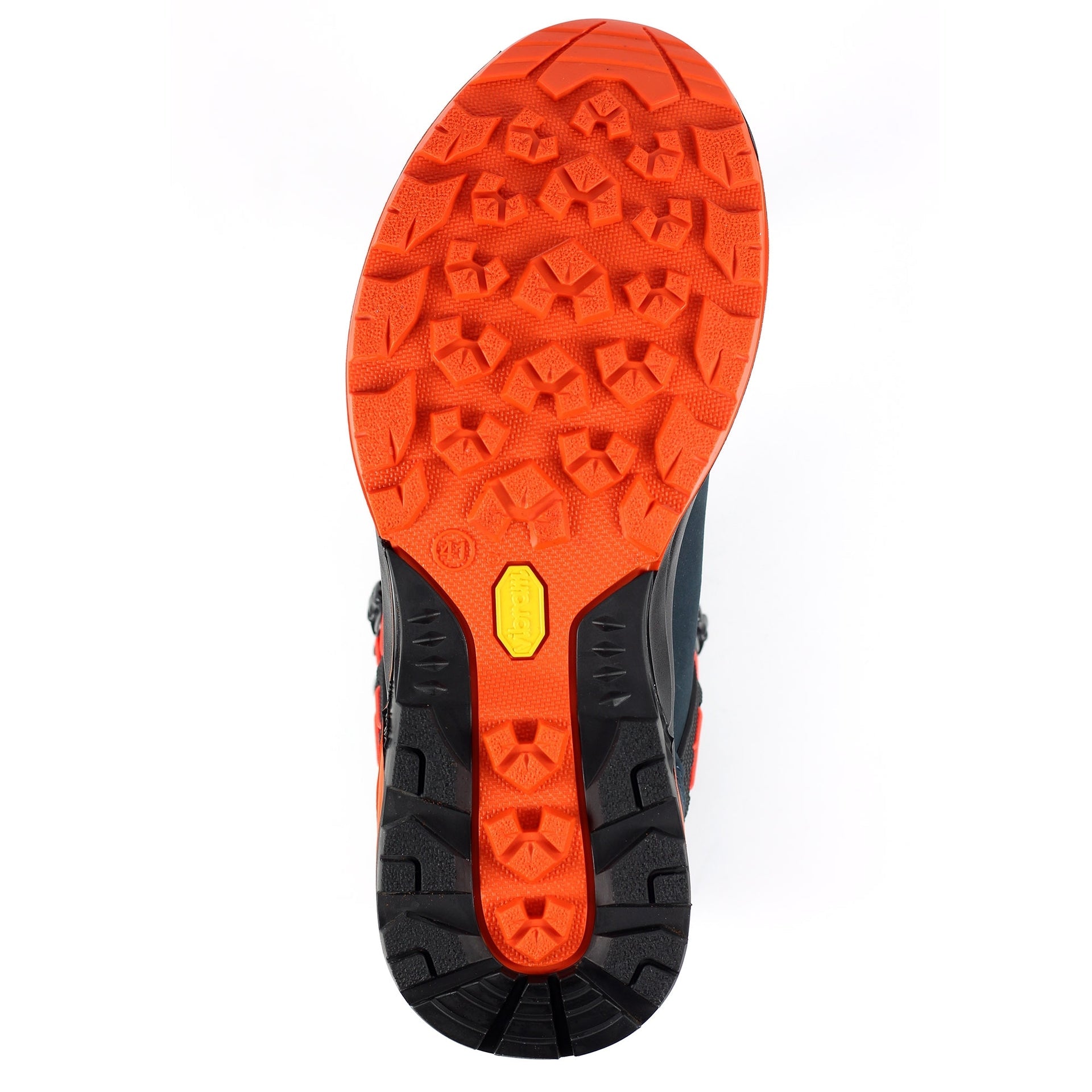 Pathway Blue Walking Boot